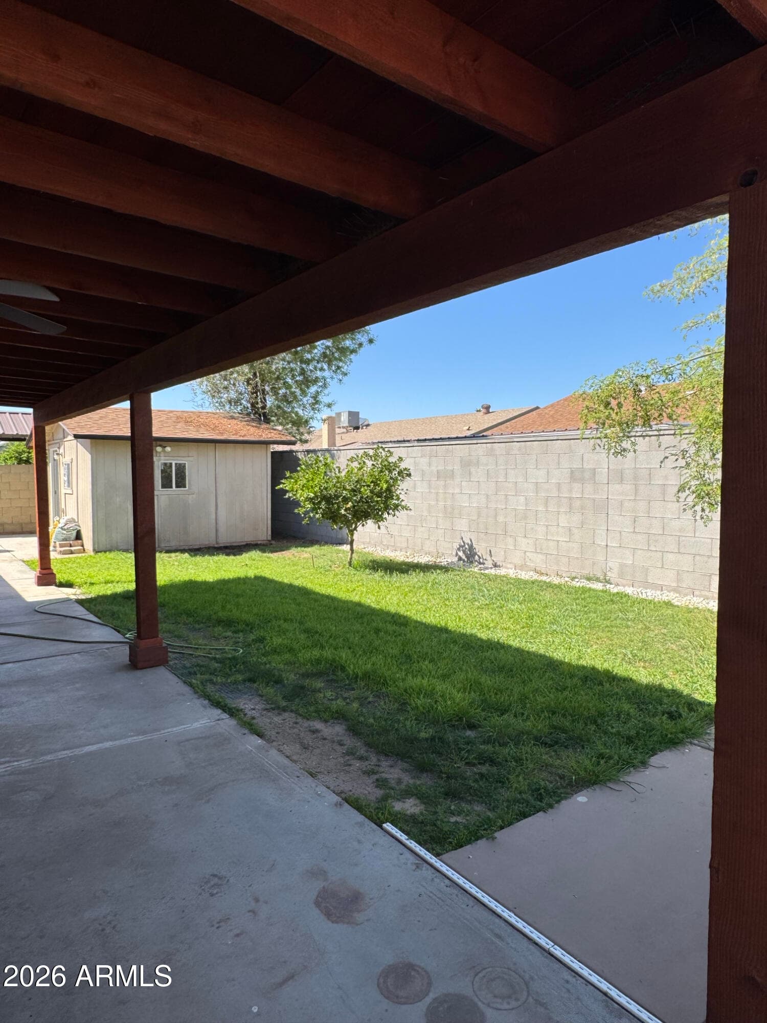 6540 W HAZELWOOD Street, Phoenix, AZ 85033 — photo 24 of 32