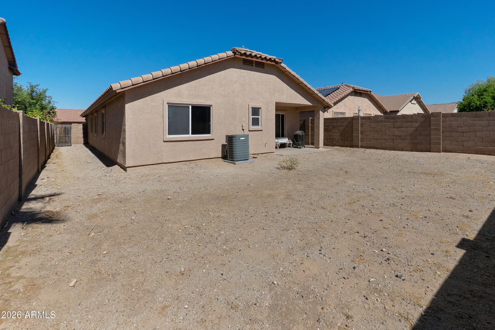 325 S 229th Drive, Buckeye, AZ 85326 — photo 16 of 25