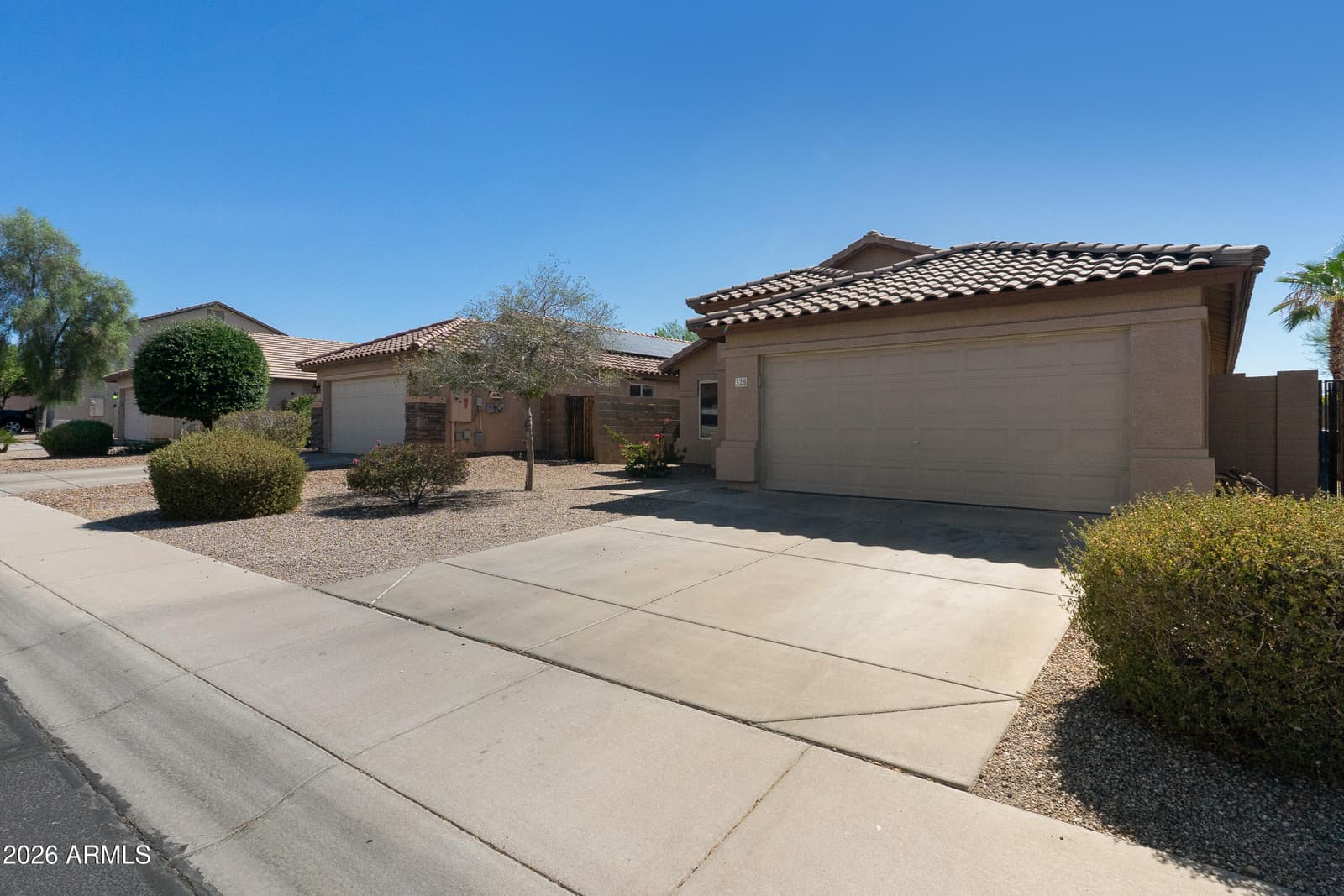 325 S 229th Drive, Buckeye, AZ 85326 — photo 3 of 25