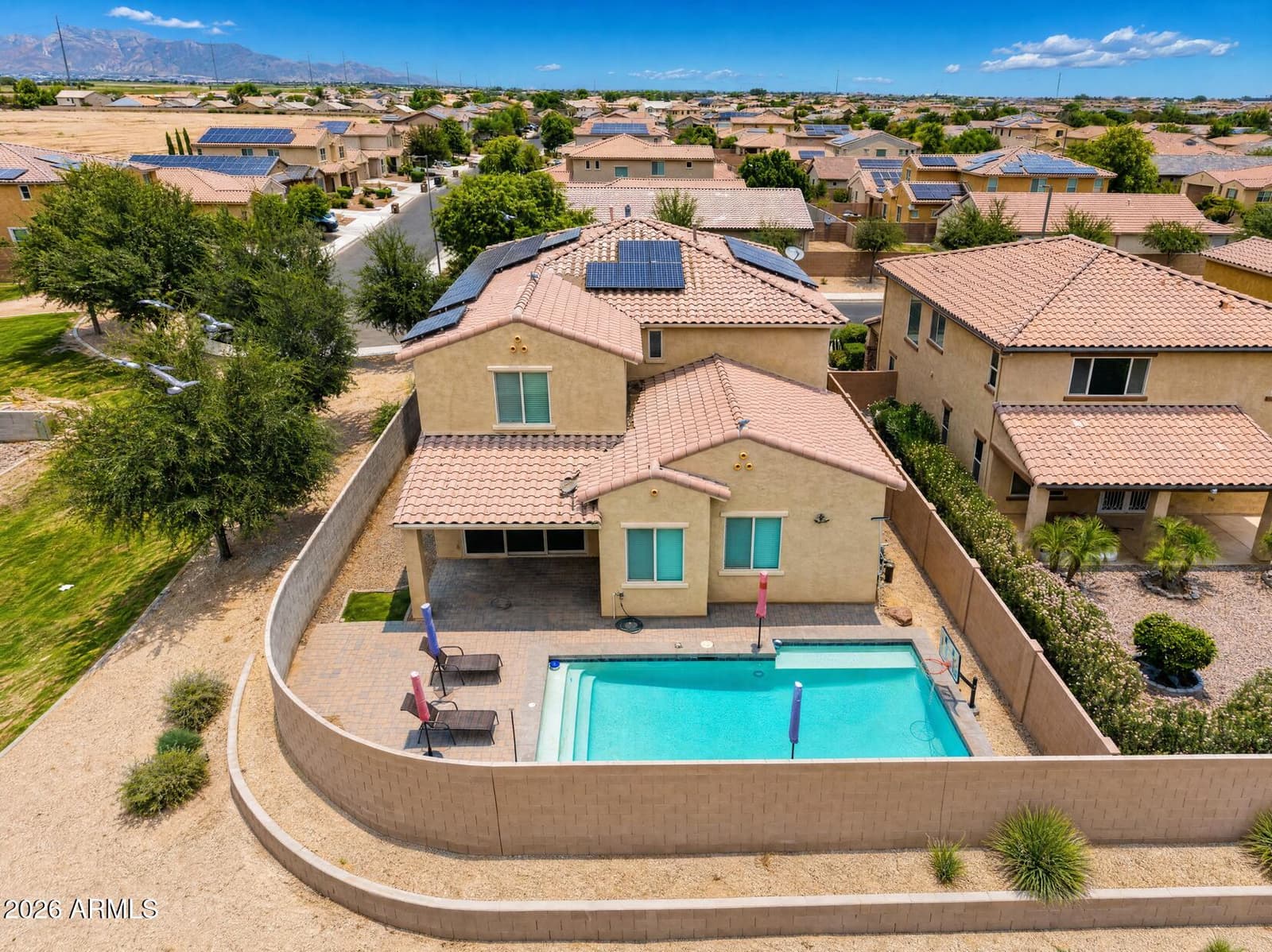 18575 W PUEBLO Avenue, Goodyear, AZ 85338 — photo 27 of 27