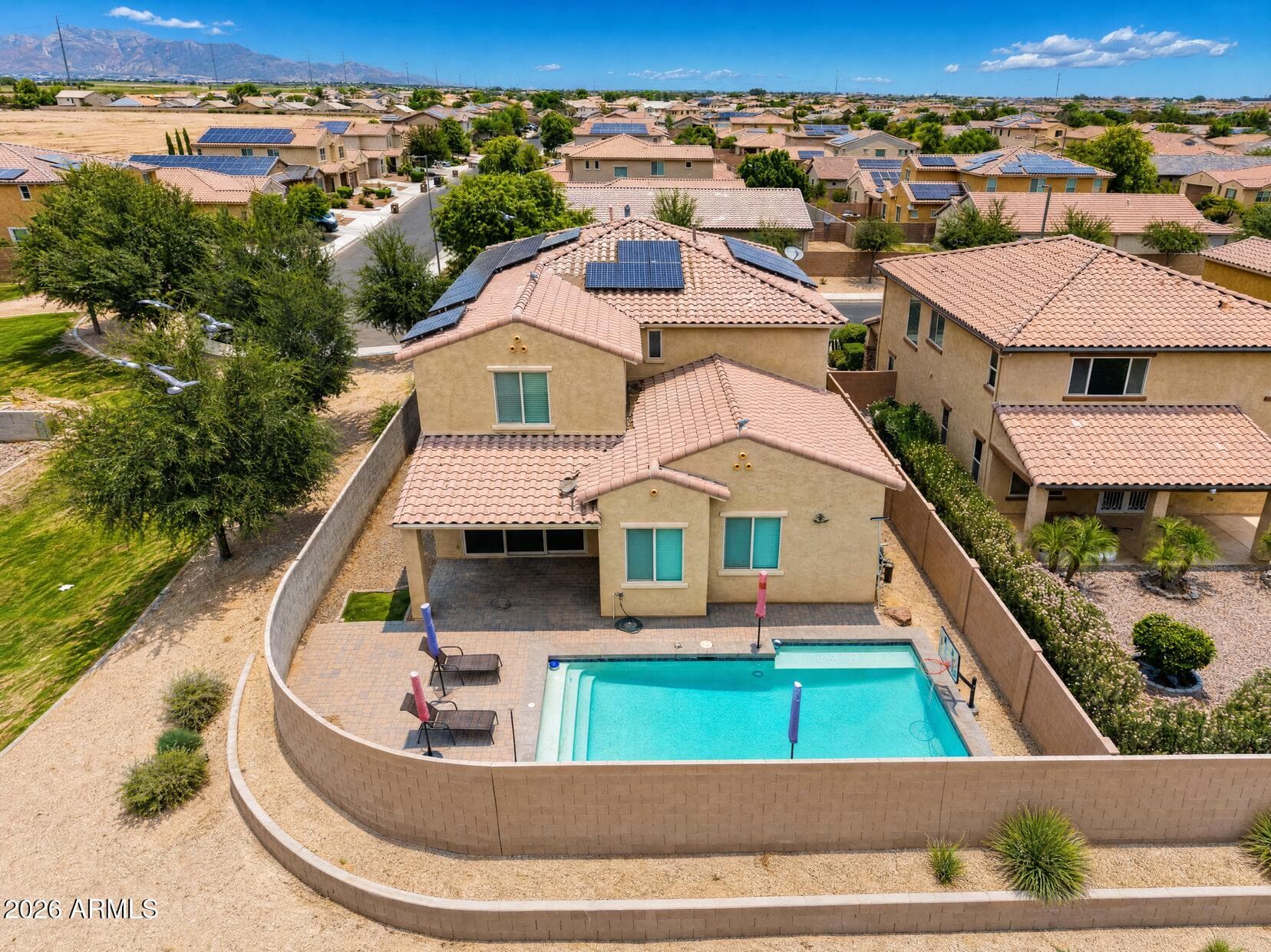 18575 W PUEBLO Avenue, Goodyear, AZ 85338 — photo 27 of 27