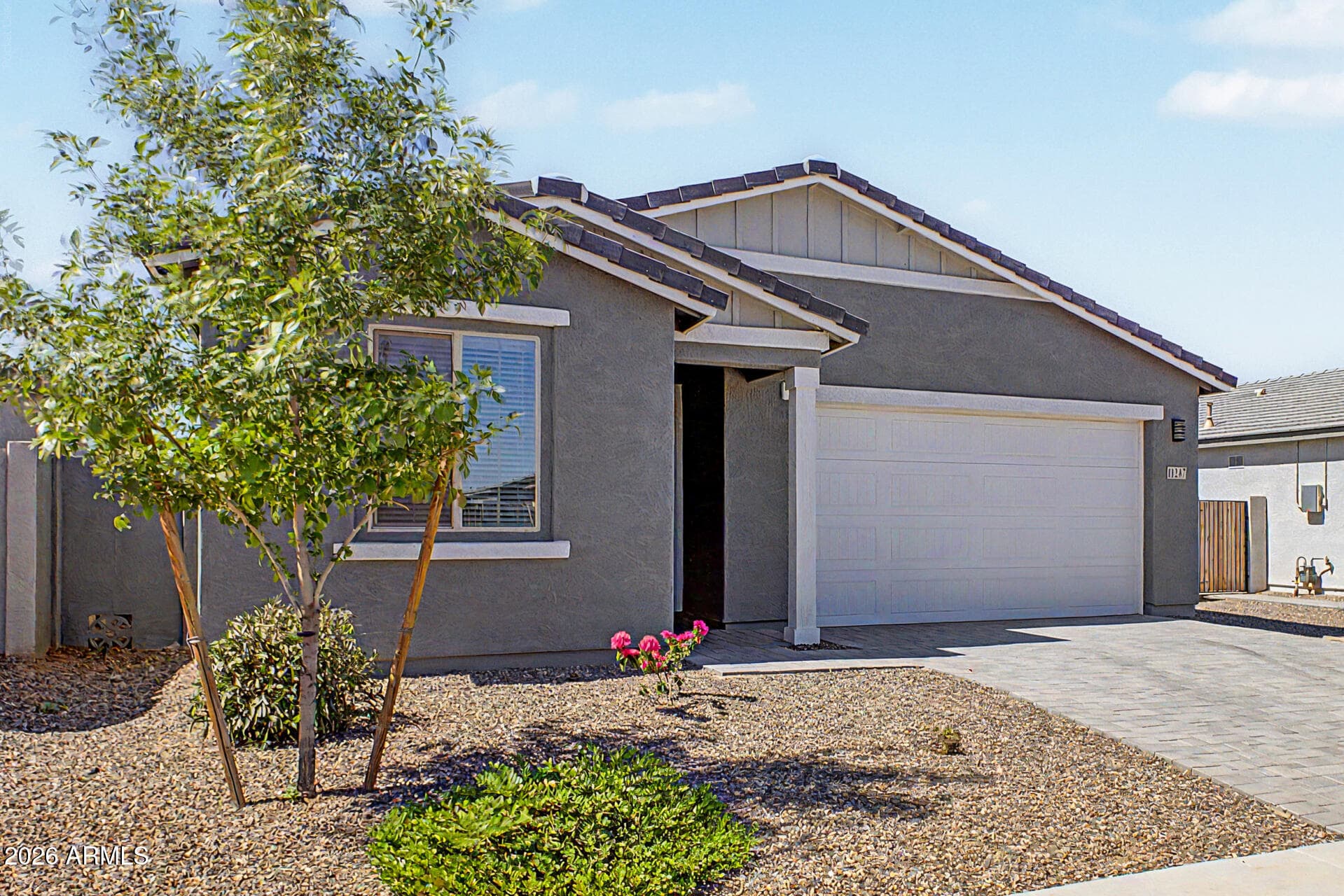11247 E UNGER Avenue, Mesa, AZ 85212 — photo 3 of 49