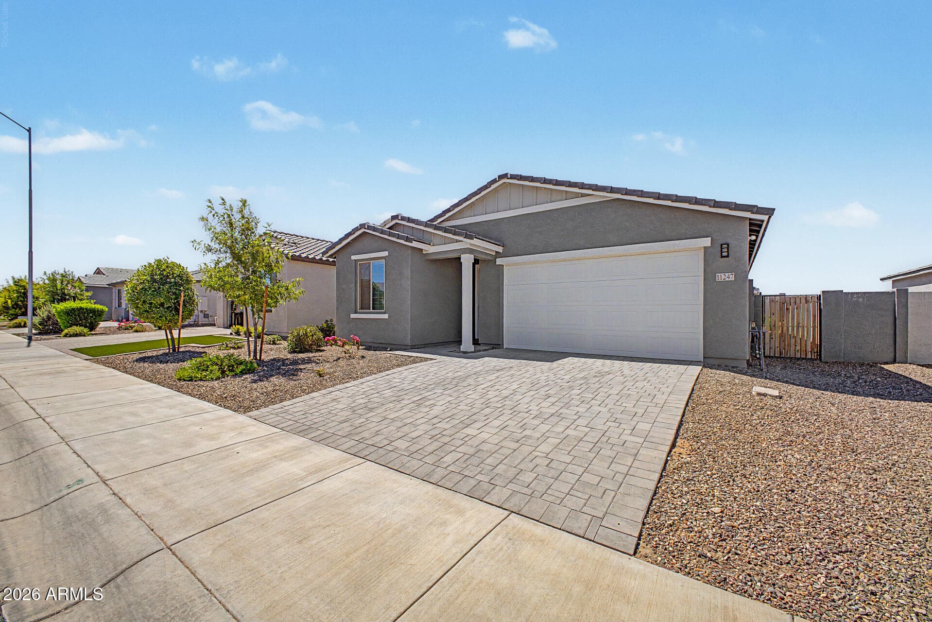 11247 E UNGER Avenue, Mesa, AZ 85212 — photo 49 of 49