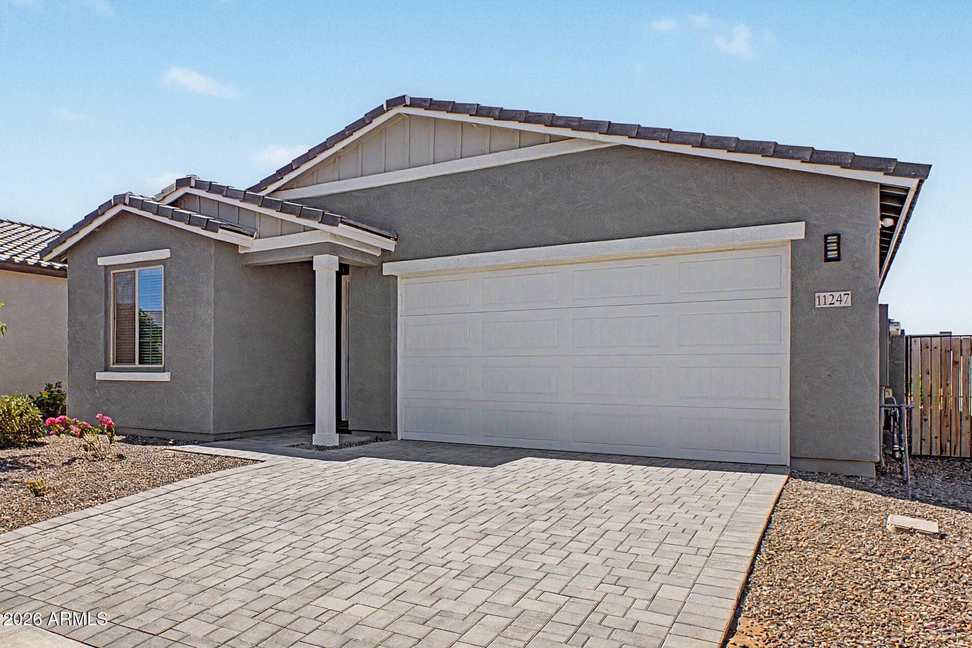 11247 E UNGER Avenue, Mesa, AZ 85212 — photo 4 of 49