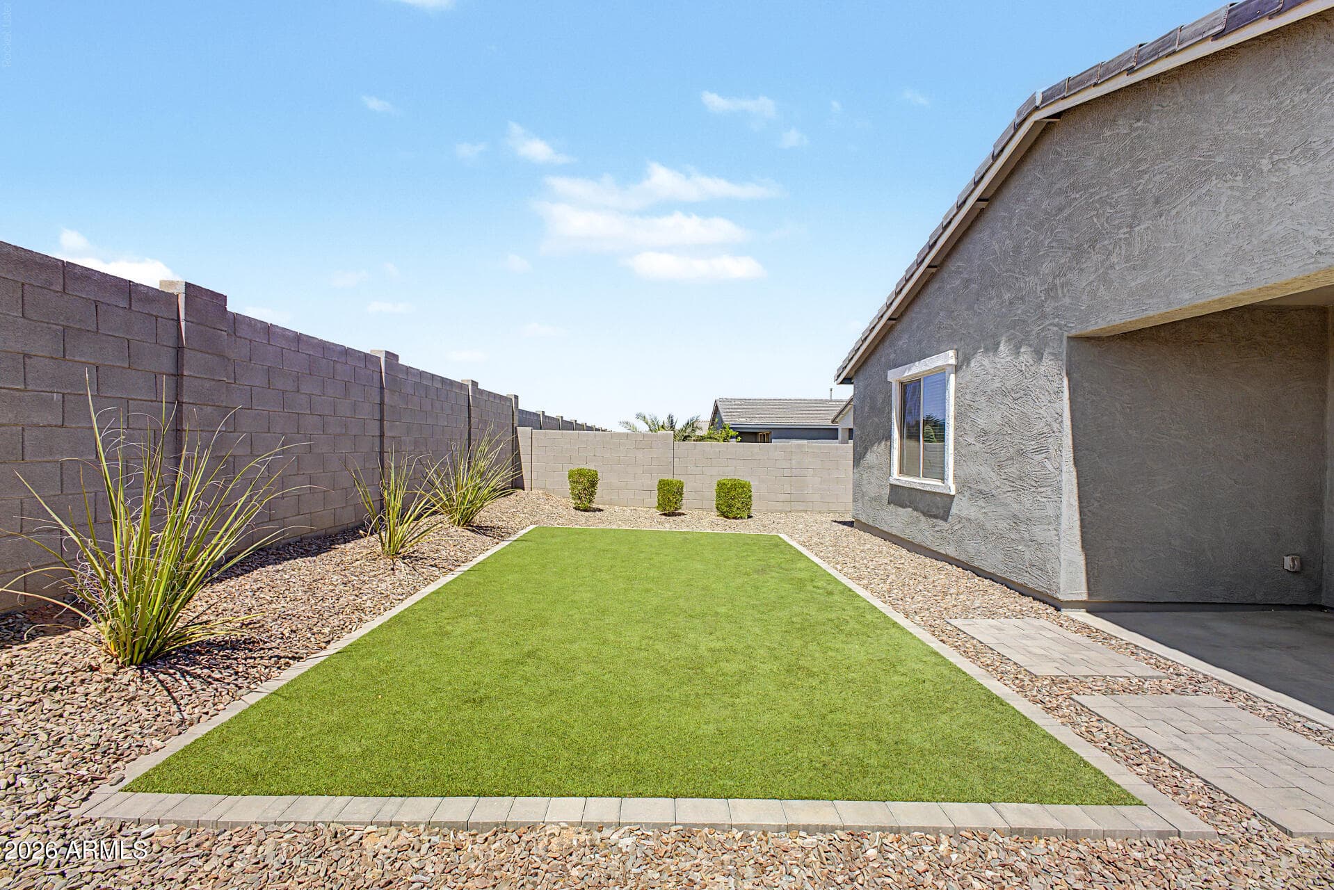 11247 E UNGER Avenue, Mesa, AZ 85212 — photo 42 of 49