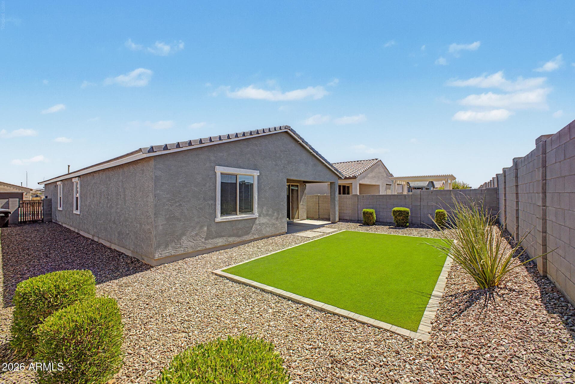 11247 E UNGER Avenue, Mesa, AZ 85212 — photo 2 of 49