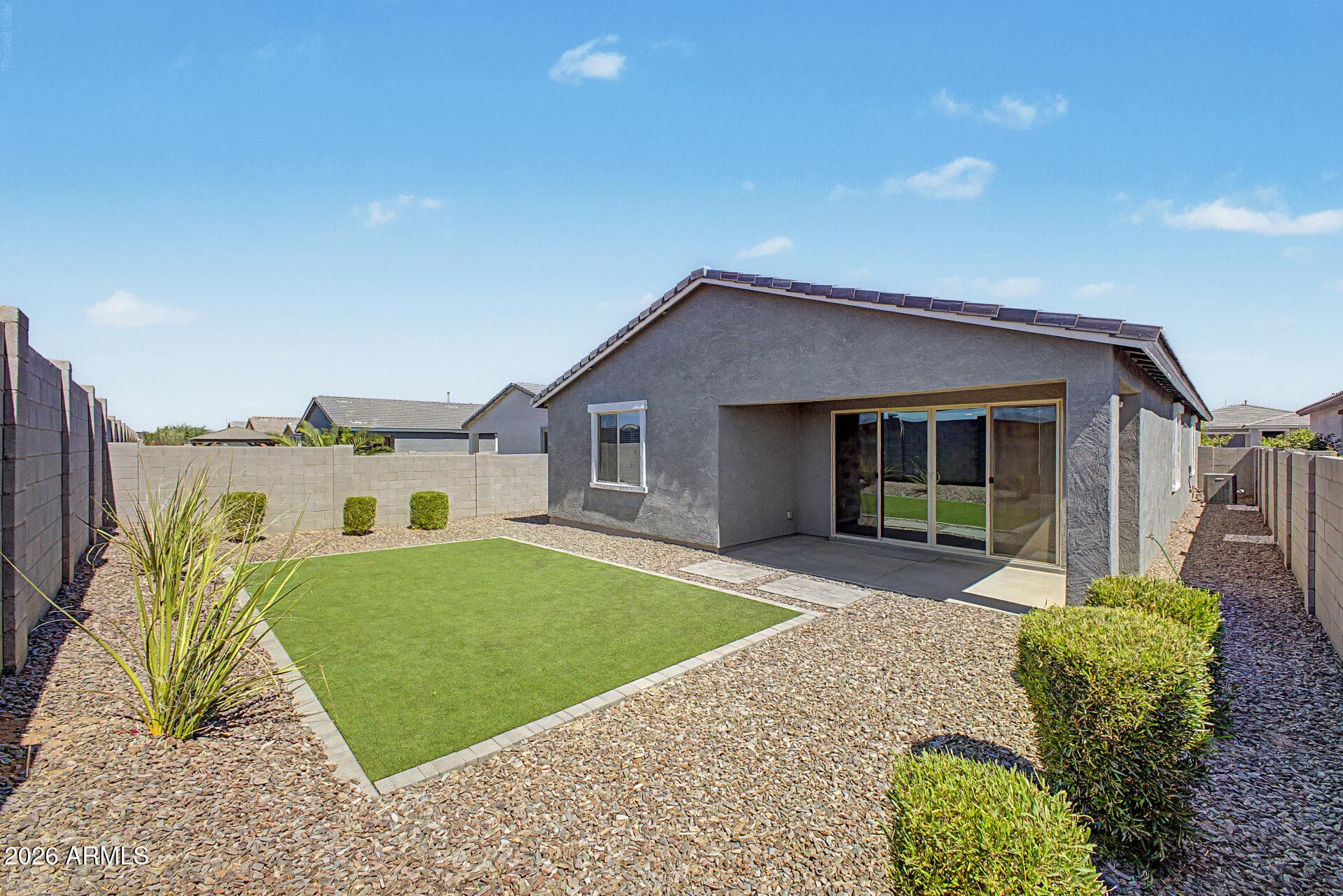 11247 E UNGER Avenue, Mesa, AZ 85212 — photo 47 of 49