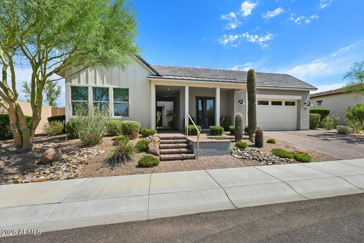 4412 E ROY ROGERS Road, Cave Creek, AZ 85331 — photo 1 of 40