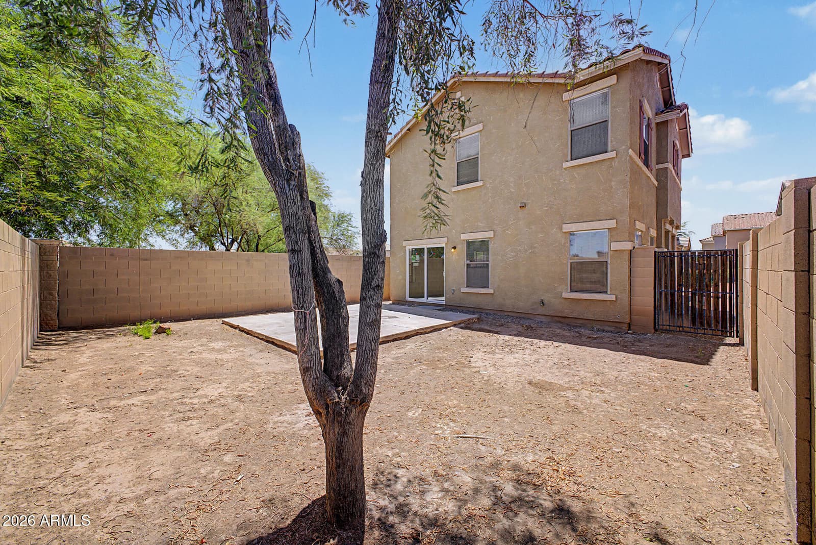 9481 N 81ST Drive, Peoria, AZ 85345 — photo 30 of 35