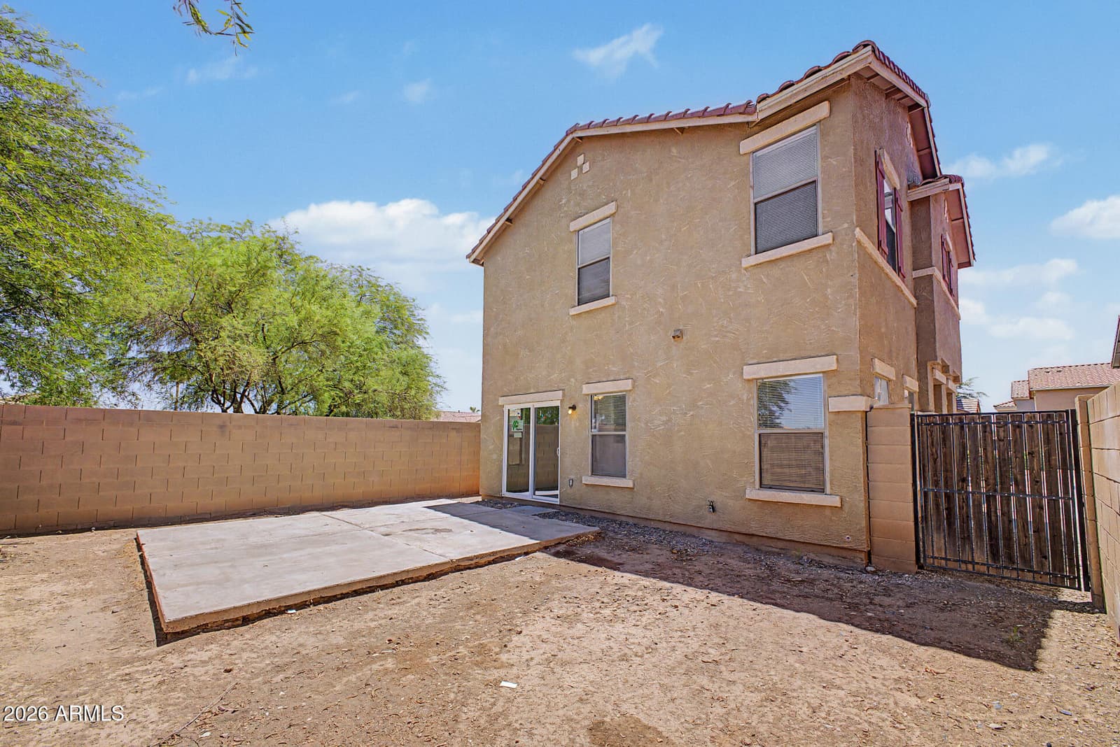9481 N 81ST Drive, Peoria, AZ 85345 — photo 31 of 35