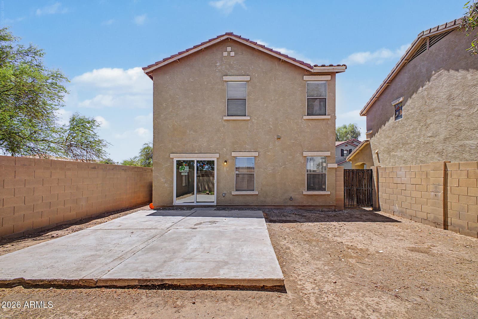 9481 N 81ST Drive, Peoria, AZ 85345 — photo 32 of 35
