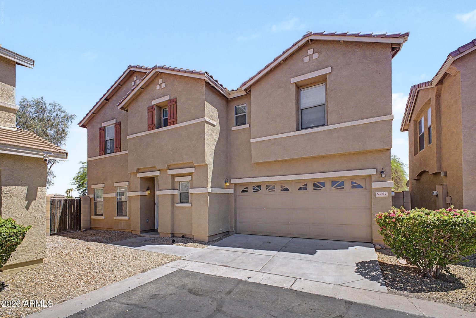9481 N 81ST Drive, Peoria, AZ 85345 — photo 35 of 35