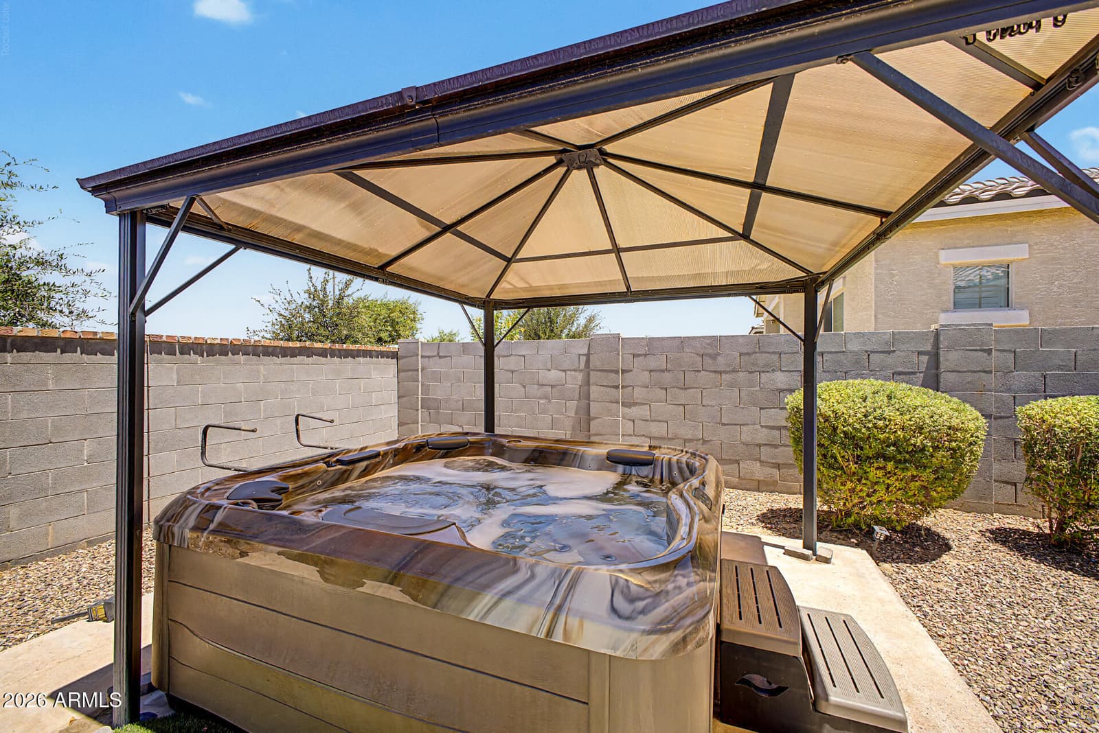 5612 N 109TH Avenue, Phoenix, AZ 85037 — photo 35 of 39
