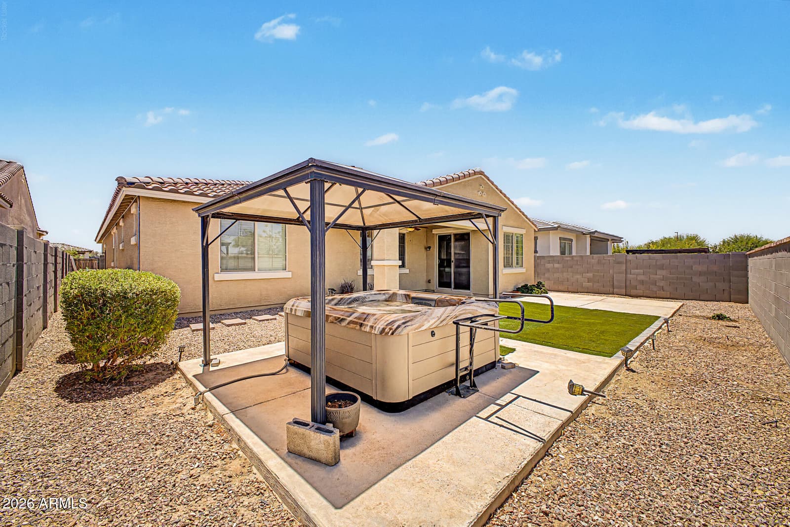 5612 N 109TH Avenue, Phoenix, AZ 85037 — photo 36 of 39
