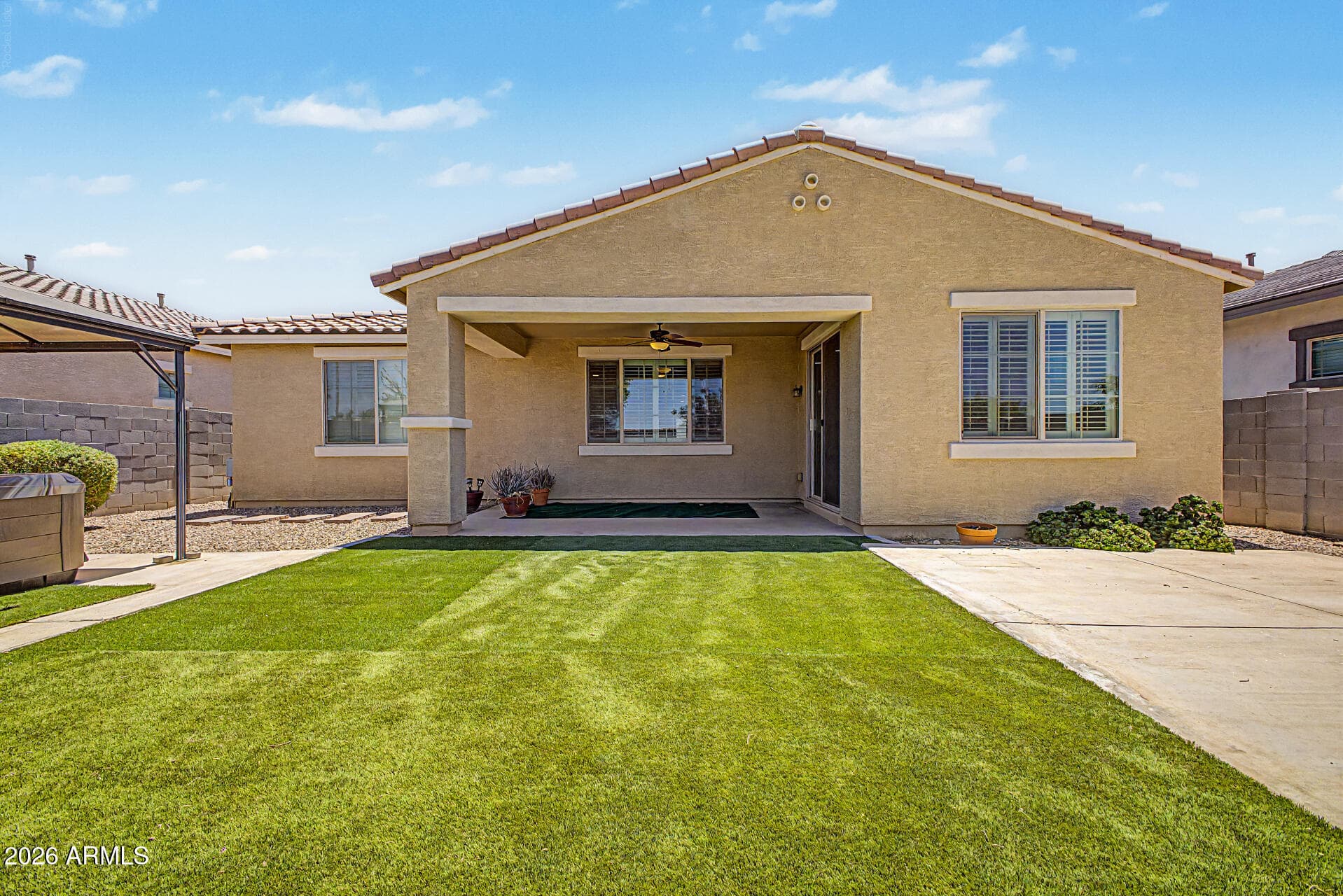 5612 N 109TH Avenue, Phoenix, AZ 85037 — photo 37 of 39