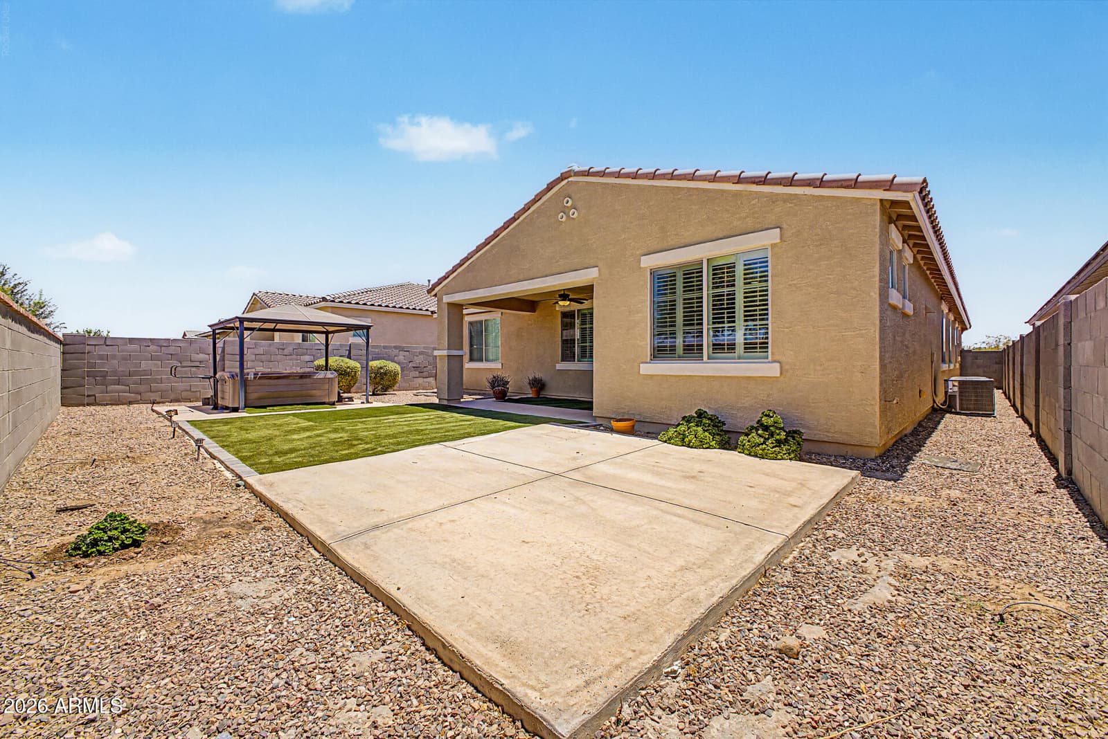 5612 N 109TH Avenue, Phoenix, AZ 85037 — photo 38 of 39