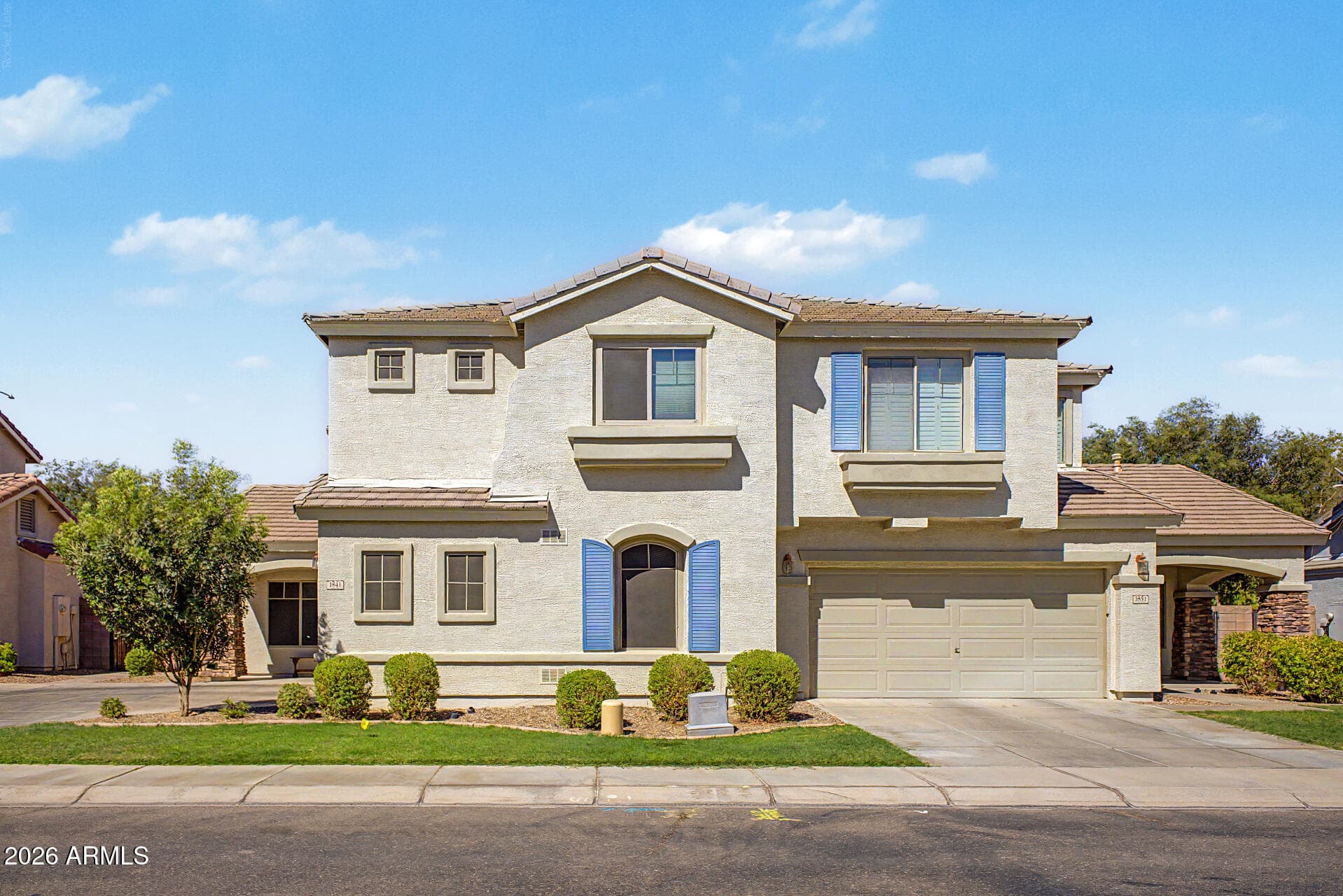 3841 S LAUREL Way, Chandler, AZ 85286 — photo 34 of 35