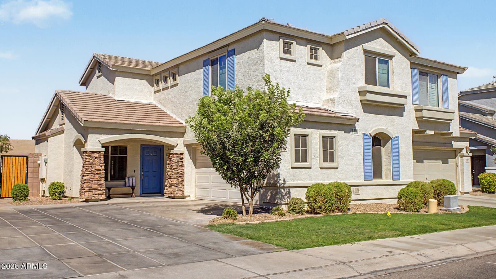 3841 S LAUREL Way, Chandler, AZ 85286