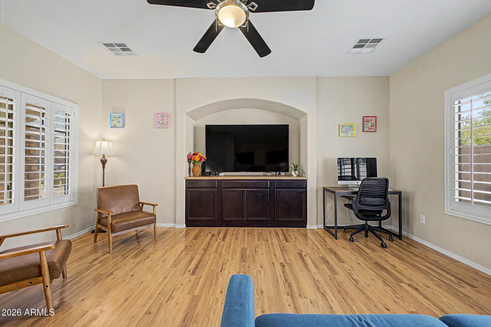 3841 S LAUREL Way, Chandler, AZ 85286 — photo 4 of 35