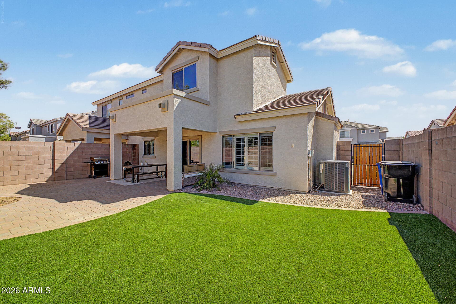 3841 S LAUREL Way, Chandler, AZ 85286 — photo 24 of 35