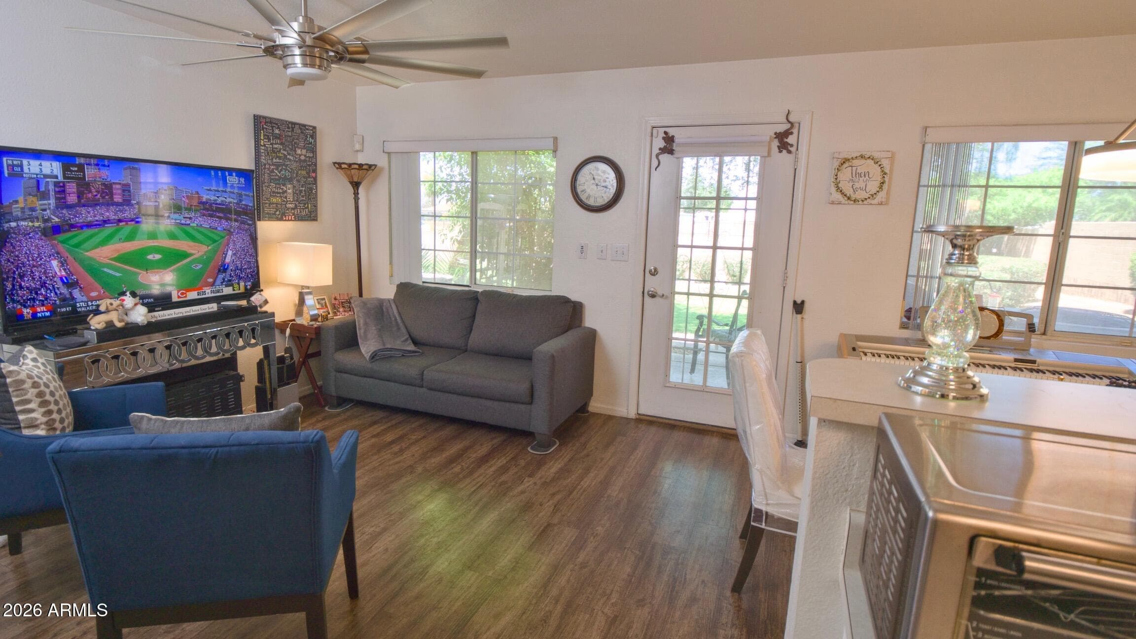 125 S 56TH Street 93, Mesa, AZ 85206 — photo 4 of 13