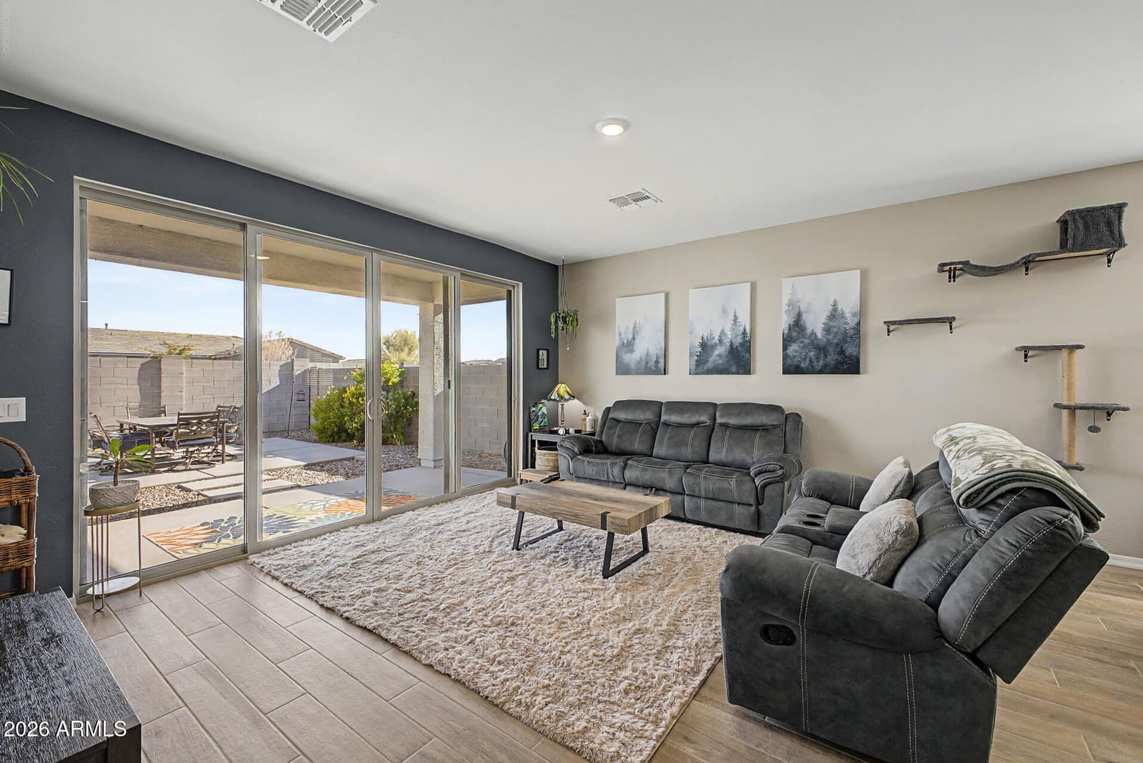 11405 E ULYSSES Avenue, Mesa, AZ 85212 — photo 4 of 40