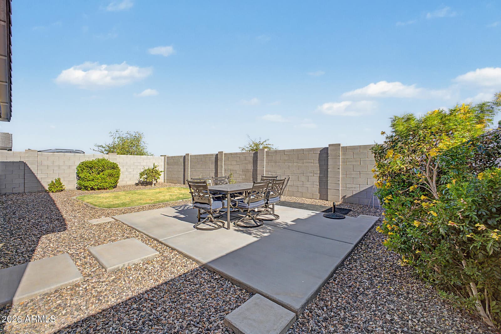 11405 E ULYSSES Avenue, Mesa, AZ 85212 — photo 37 of 40