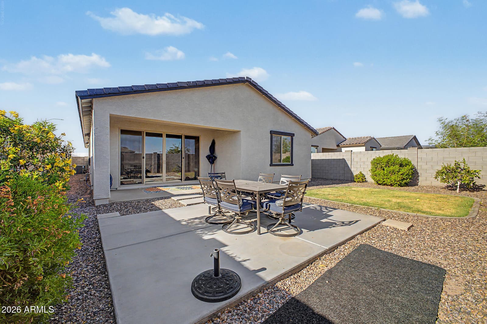 11405 E ULYSSES Avenue, Mesa, AZ 85212 — photo 38 of 40