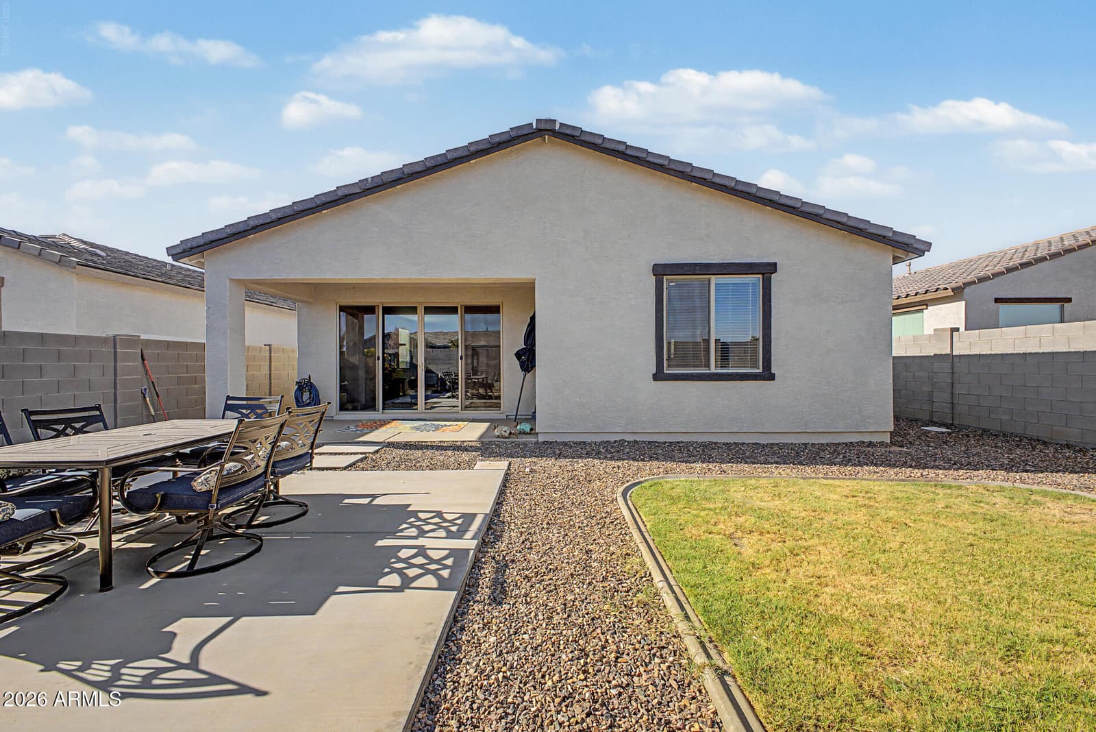 11405 E ULYSSES Avenue, Mesa, AZ 85212 — photo 39 of 40