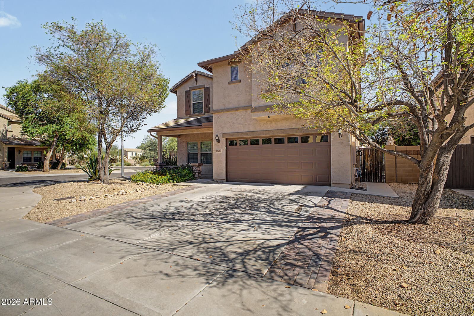 2519 W LUCIA Drive, Phoenix, AZ 85085 — photo 3 of 24