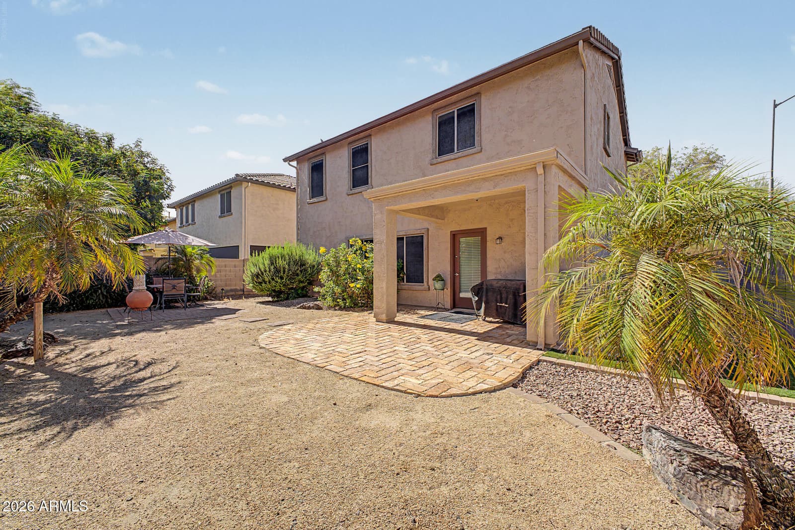 2519 W LUCIA Drive, Phoenix, AZ 85085 — photo 23 of 24