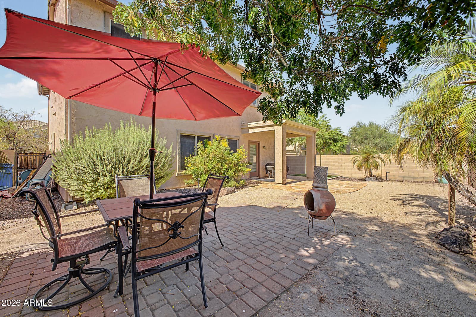 2519 W LUCIA Drive, Phoenix, AZ 85085 — photo 24 of 24