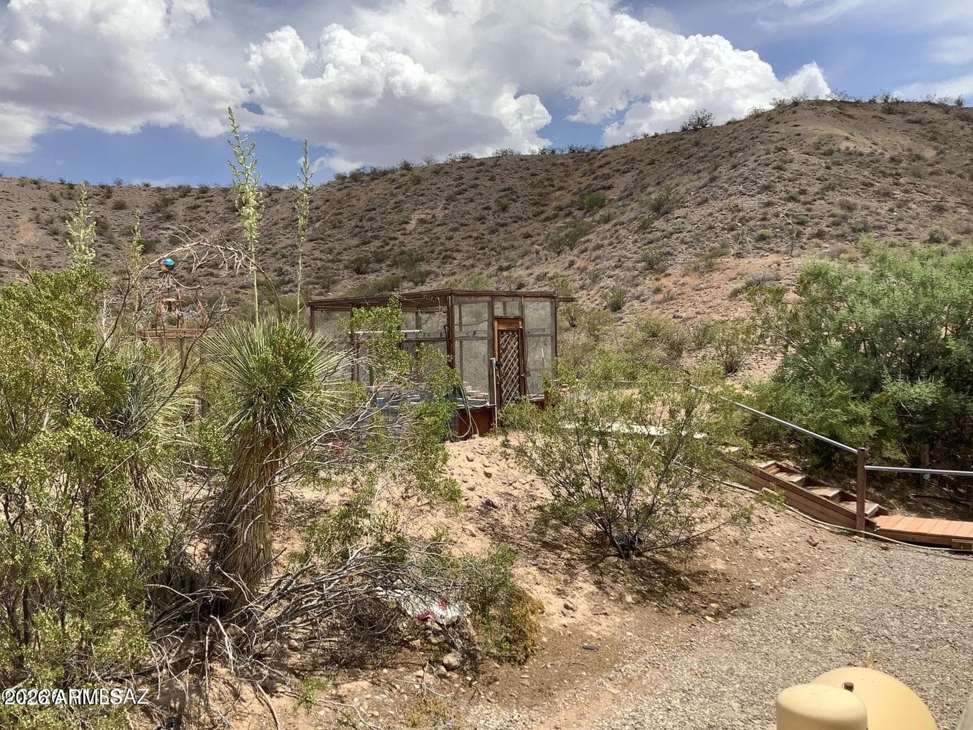 281 CAMPBELL Street, Duncan, AZ 85534 — photo 42 of 44