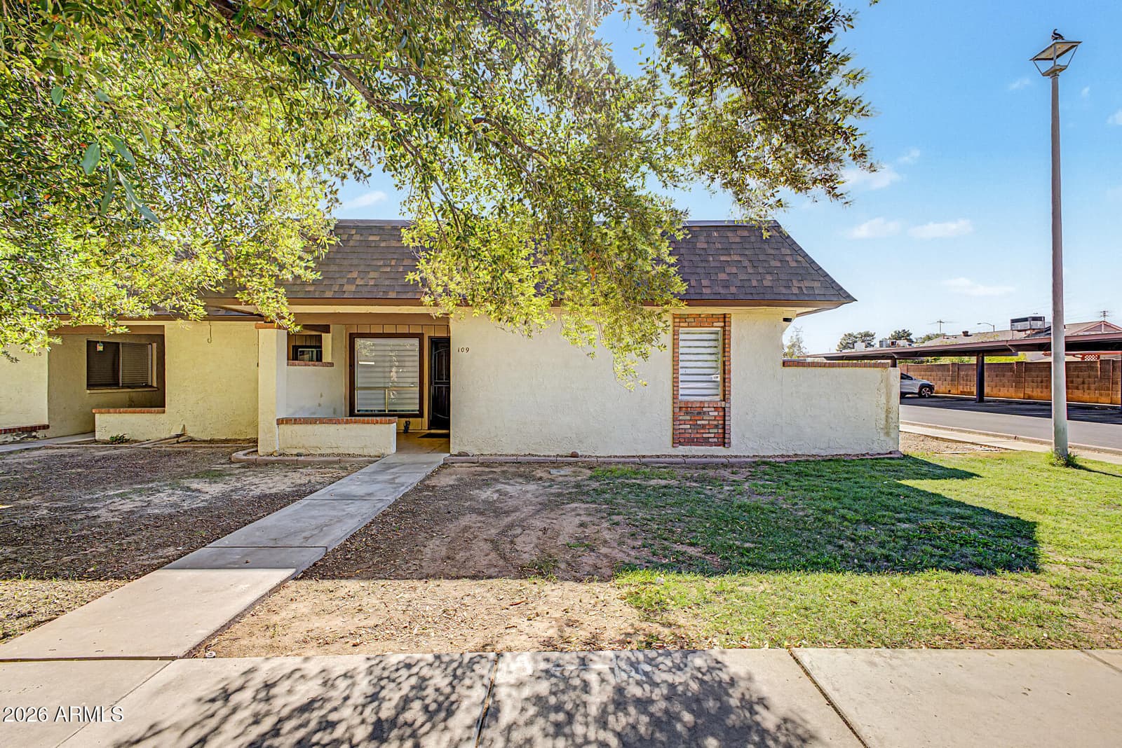 8161 N 107TH Avenue 109, Peoria, AZ 85345