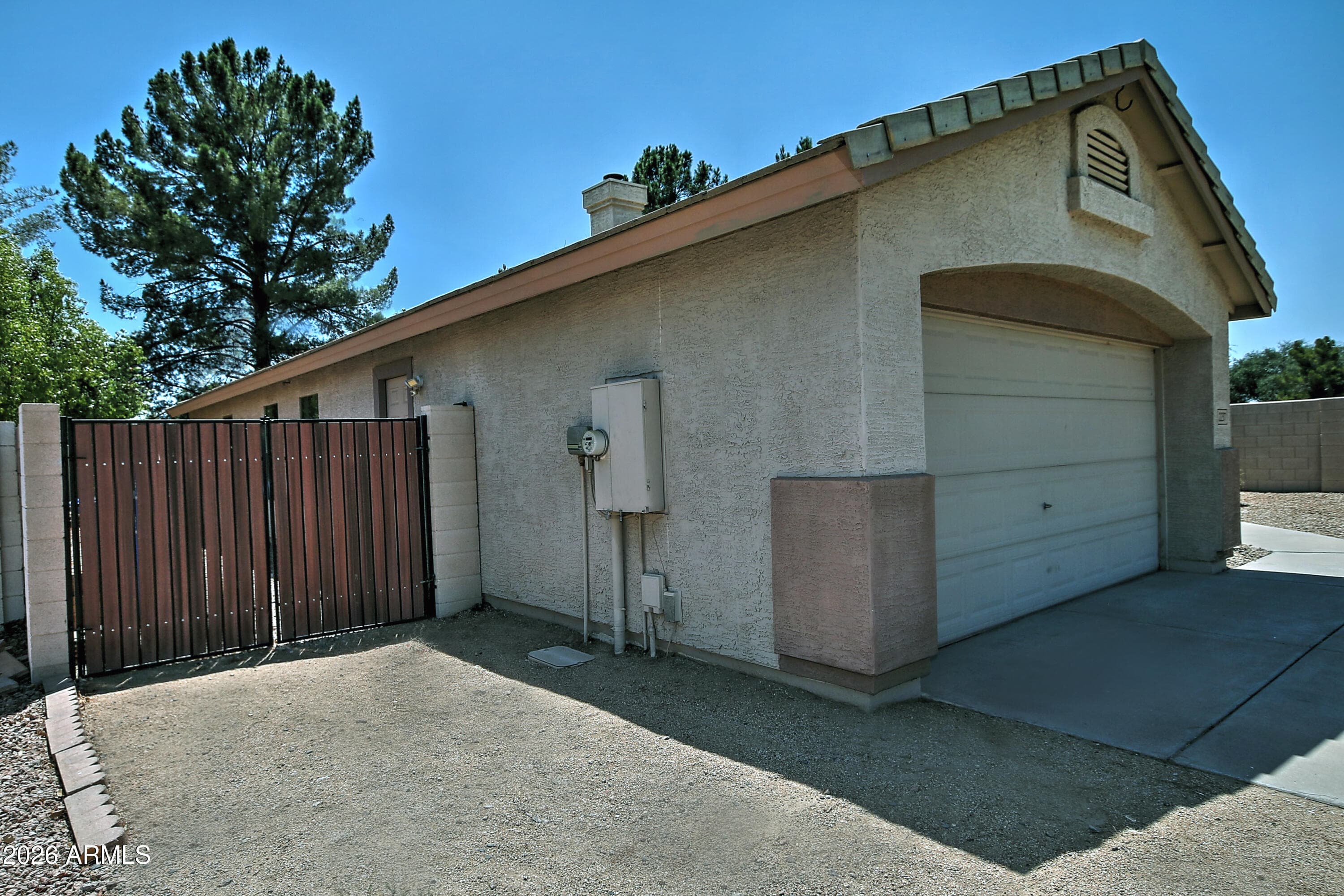 2237 E AUSTIN Drive, Gilbert, AZ 85296 — photo 36 of 39