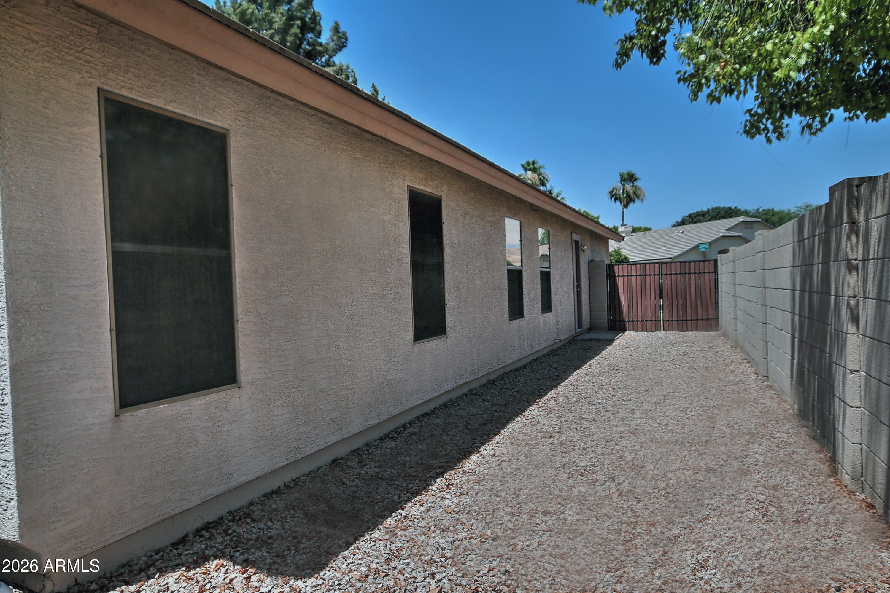 2237 E AUSTIN Drive, Gilbert, AZ 85296 — photo 37 of 39