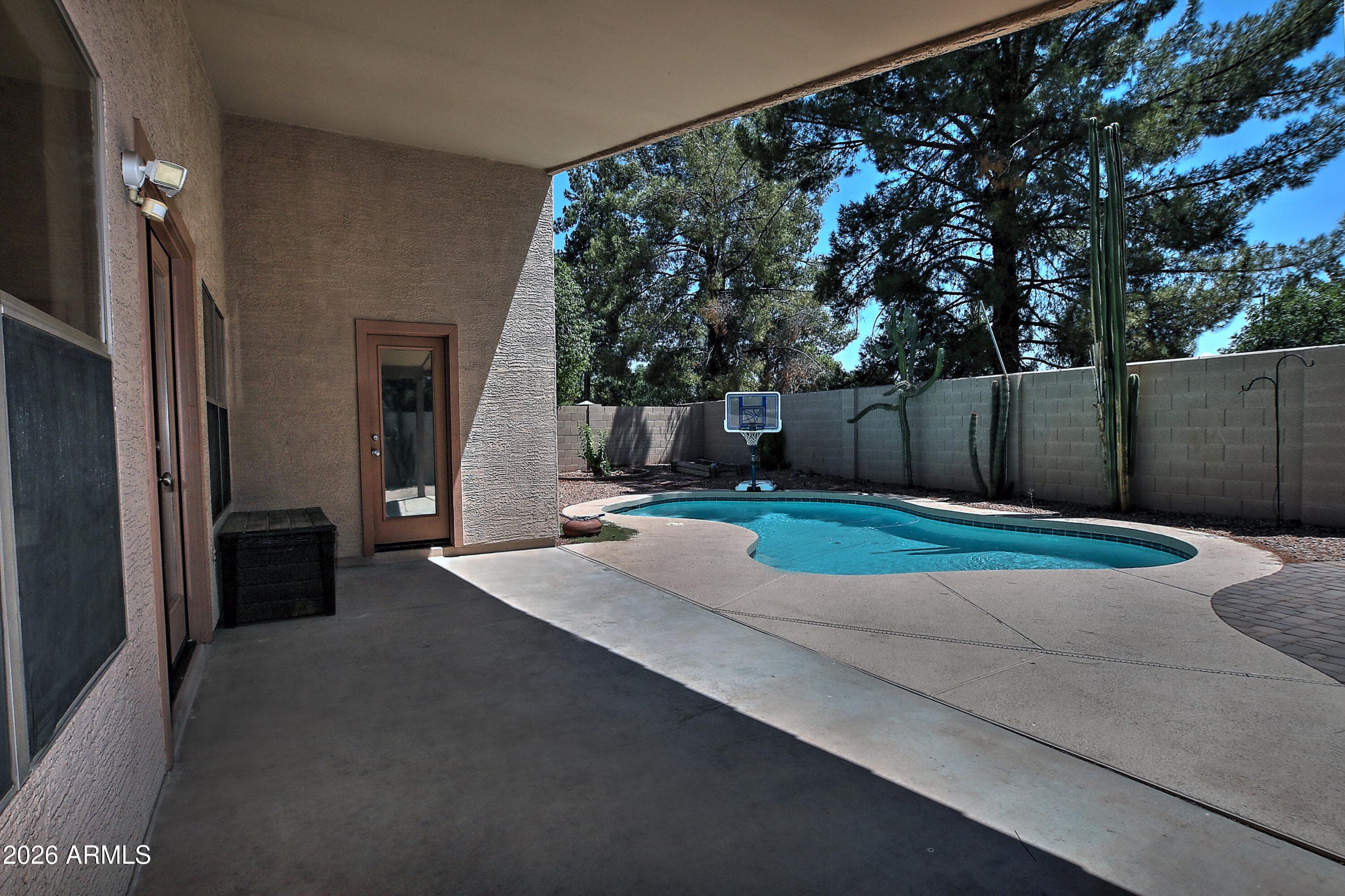 2237 E AUSTIN Drive, Gilbert, AZ 85296 — photo 32 of 39