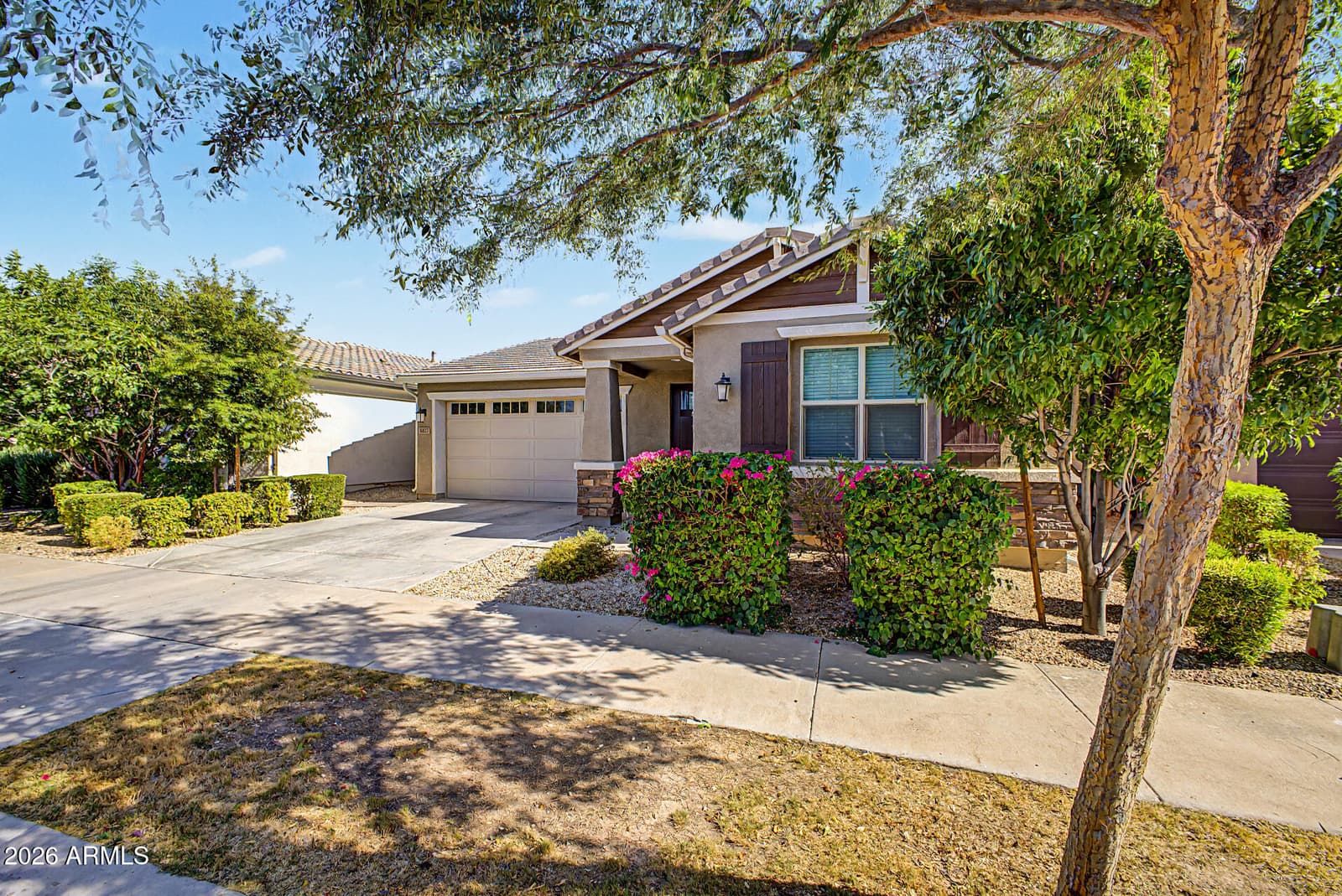9837 E TIBURON Avenue, Mesa, AZ 85212 — photo 3 of 52