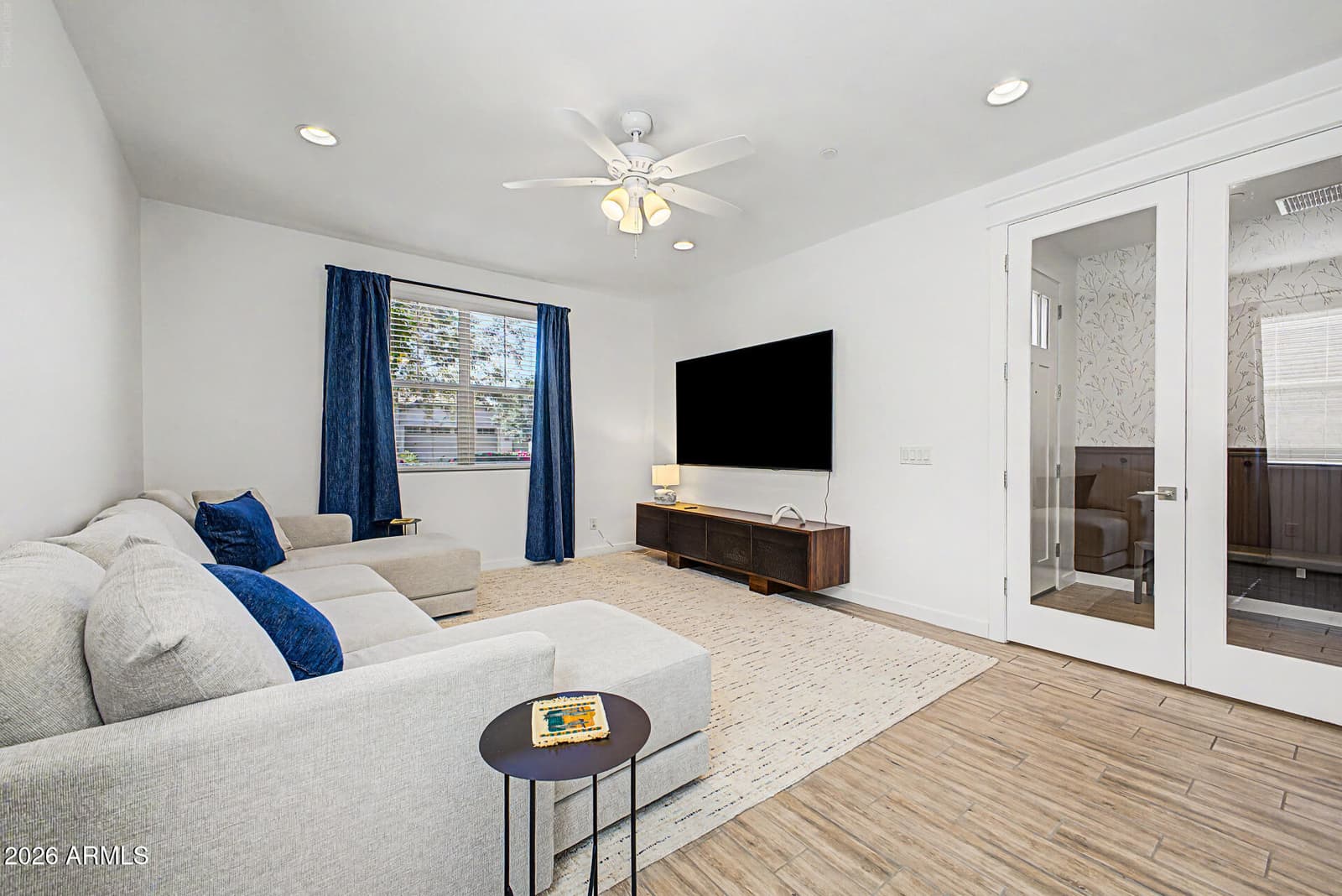9837 E TIBURON Avenue, Mesa, AZ 85212 — photo 27 of 52