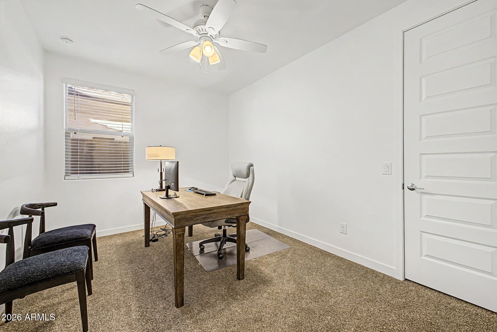 9837 E TIBURON Avenue, Mesa, AZ 85212 — photo 30 of 52