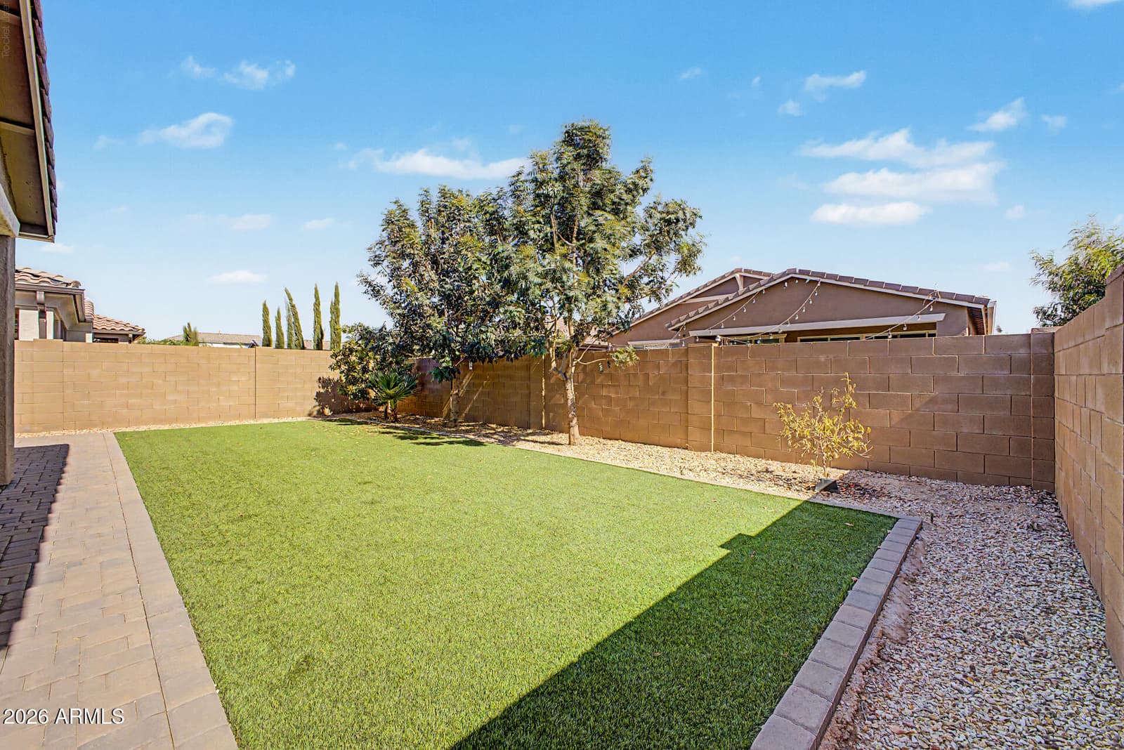 9837 E TIBURON Avenue, Mesa, AZ 85212 — photo 33 of 52