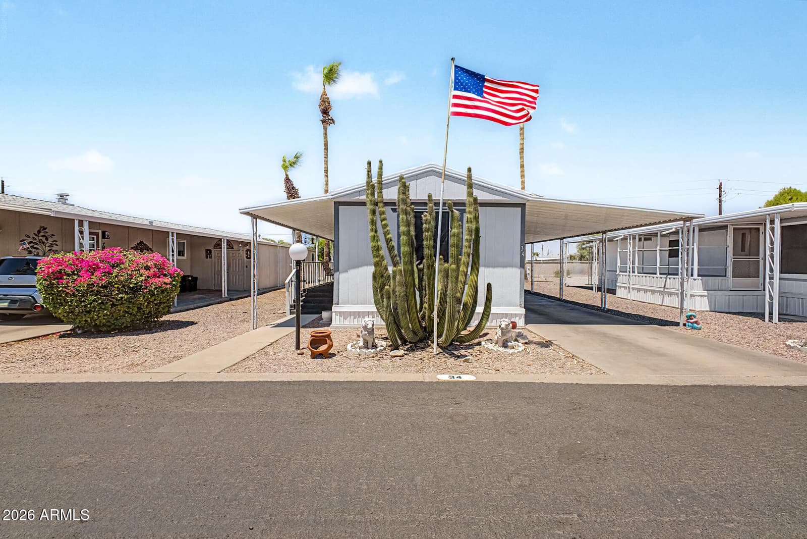 652 S Ellsworth Road 34, Mesa, AZ 85208
