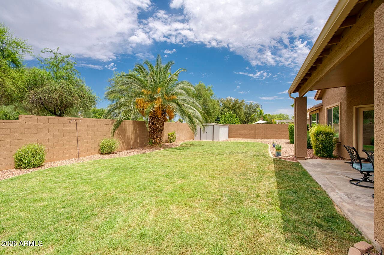 8524 E NIDO Avenue, Mesa, AZ 85209 — photo 28 of 49