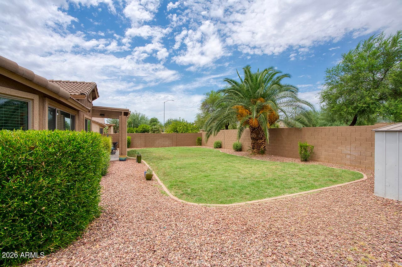 8524 E NIDO Avenue, Mesa, AZ 85209 — photo 29 of 49