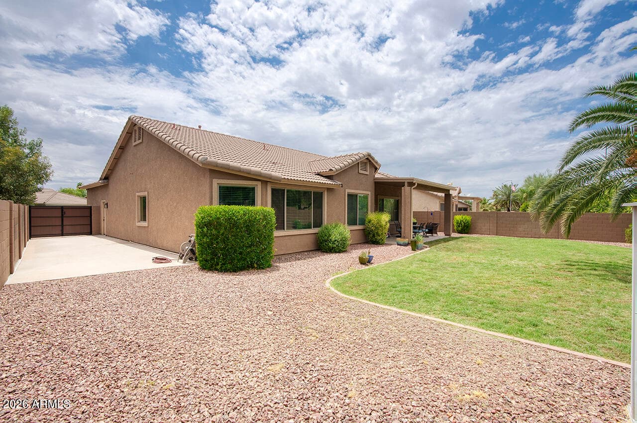 8524 E NIDO Avenue, Mesa, AZ 85209 — photo 31 of 49