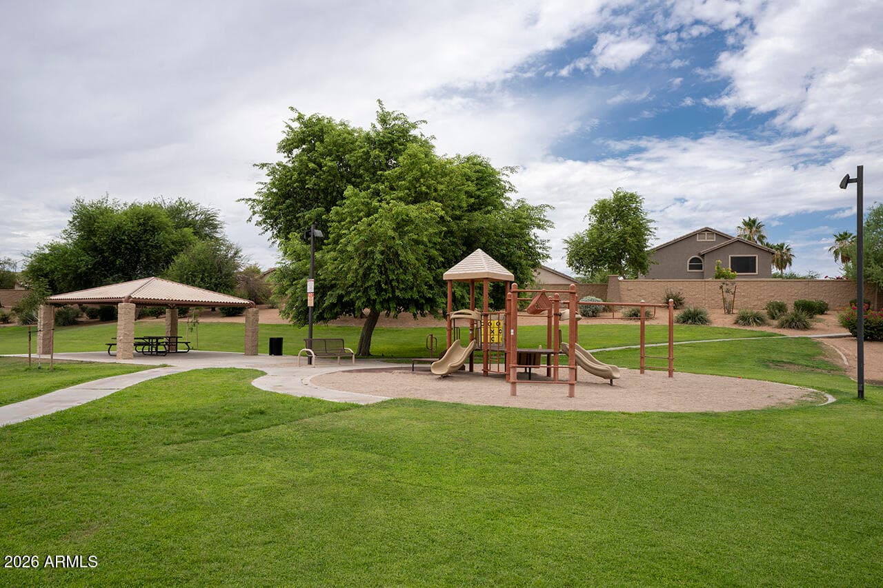 8524 E NIDO Avenue, Mesa, AZ 85209 — photo 42 of 49