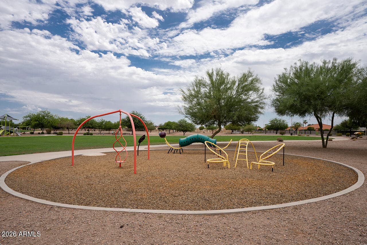 8524 E NIDO Avenue, Mesa, AZ 85209 — photo 43 of 49