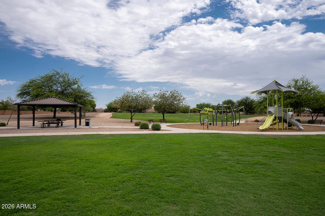 8524 E NIDO Avenue, Mesa, AZ 85209 — photo 44 of 49