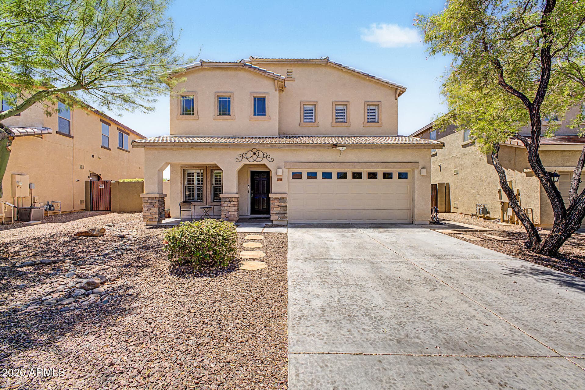 3713 W JACKSONVILLE Drive, Anthem, AZ 85086 — photo 1 of 41