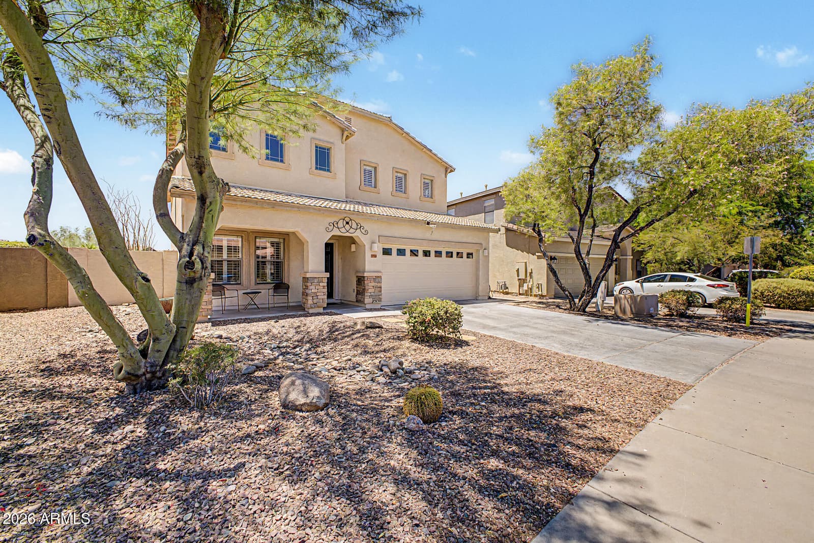 3713 W JACKSONVILLE Drive, Anthem, AZ 85086 — photo 40 of 41